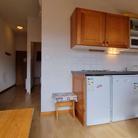 Apartment 2 Pieces - 6 Pers - Pres Des Pistes - Fr-1-525-225 *